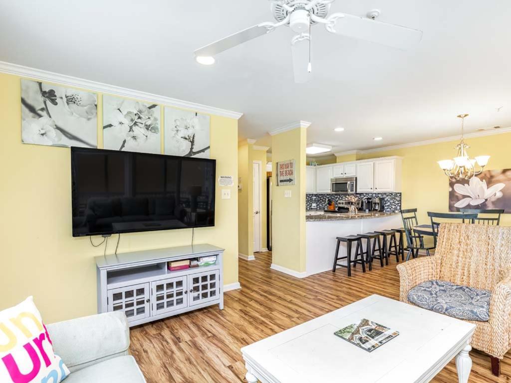 Bee By The Sea Apartment ไทบีไอส์แลนด์ ภายนอก รูปภาพ