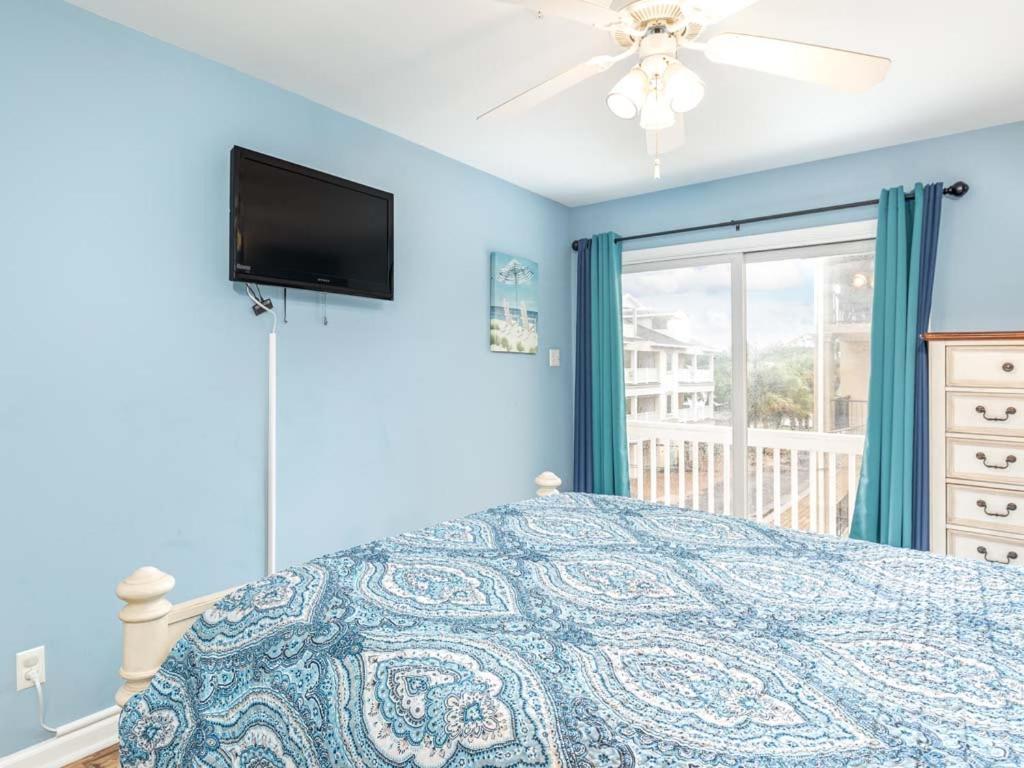 Bee By The Sea Apartment ไทบีไอส์แลนด์ ภายนอก รูปภาพ