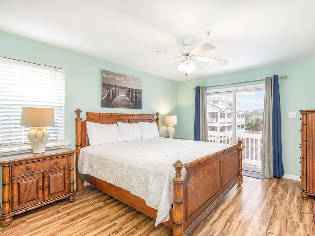 Bee By The Sea Apartment ไทบีไอส์แลนด์ ภายนอก รูปภาพ