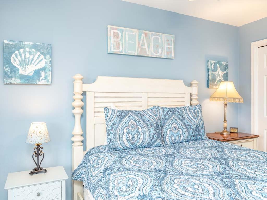 Bee By The Sea Apartment ไทบีไอส์แลนด์ ภายนอก รูปภาพ