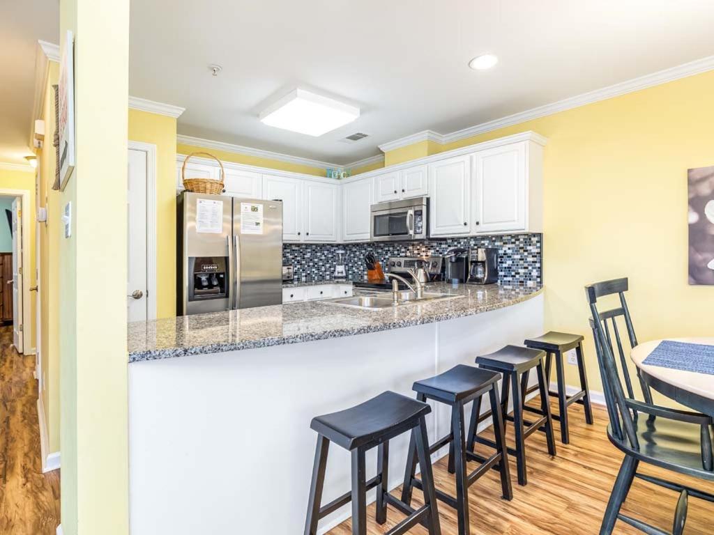 Bee By The Sea Apartment ไทบีไอส์แลนด์ ภายนอก รูปภาพ