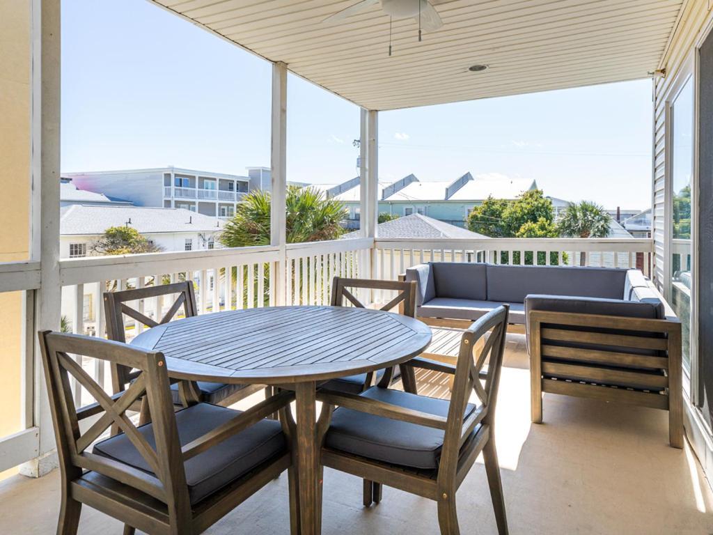 Bee By The Sea Apartment ไทบีไอส์แลนด์ ภายนอก รูปภาพ