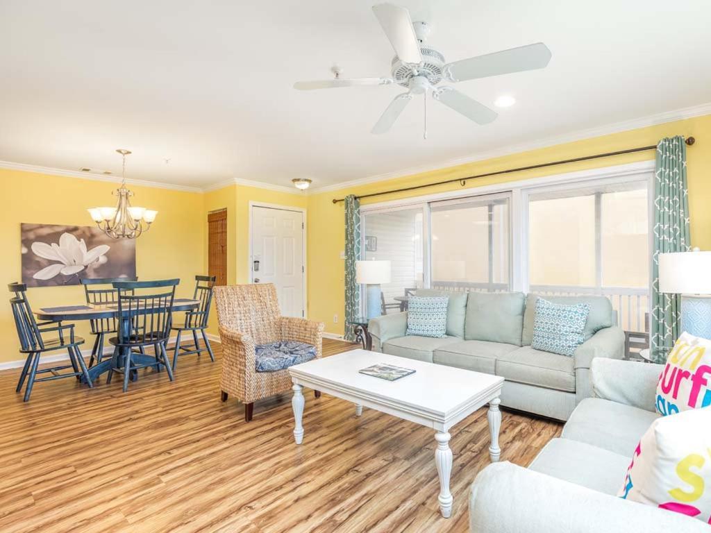 Bee By The Sea Apartment ไทบีไอส์แลนด์ ภายนอก รูปภาพ